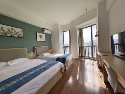 悦湖广场(商住楼)