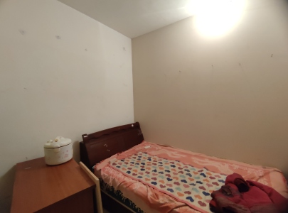 安居小区（榕江路）