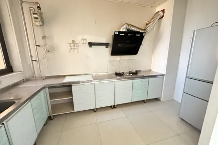 天意华苑 2室2厅1卫南 中装