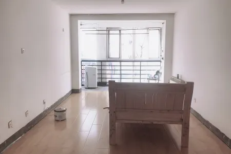 汇泉雅居 2室1厅1卫 南北 精装