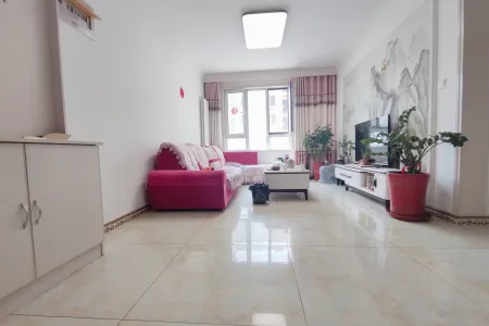 盛世福邸 2室1厅1卫南北 精装