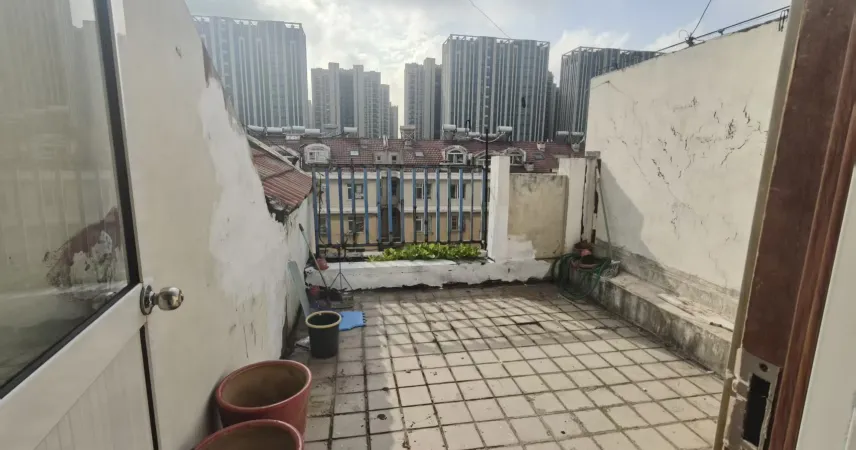 澳柯玛人才公寓