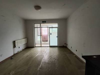管马楼安置社区 2室1厅1卫南北 毛坯