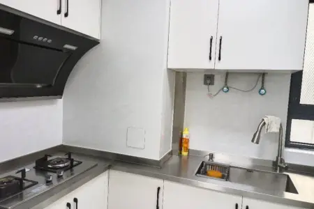 星光岛牡丹园 2室2厅1卫南北 精装