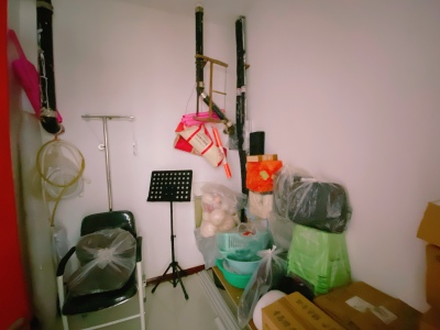 保利海上罗兰别墅