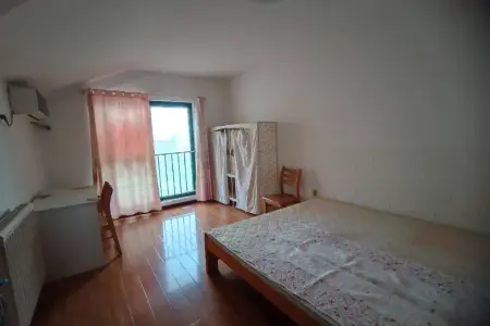 瑞海花园南区 2室2厅1卫南北 精装