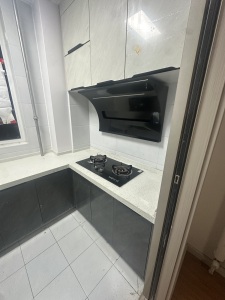 大泊子社区（东区）