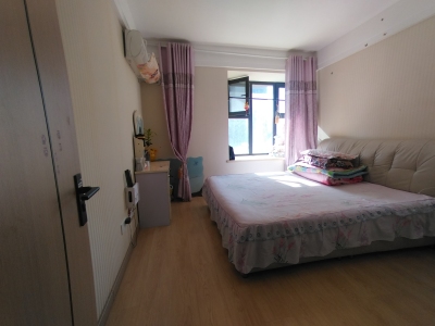 万科城市之光一期