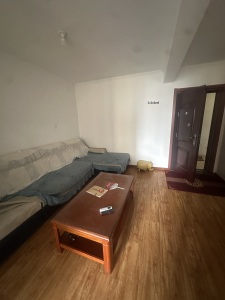 海滨御苑 2室1厅1卫 南 精装