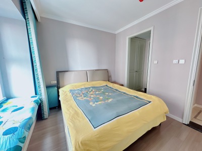 万科新都会一期