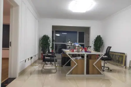 天泰阳光水岸 3室2厅1卫南北 精装