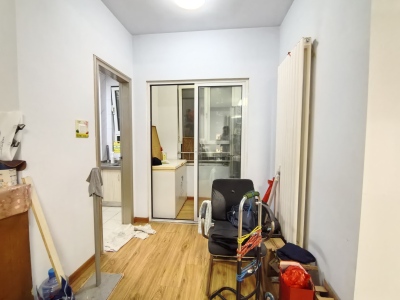 大泊子社区（西区）