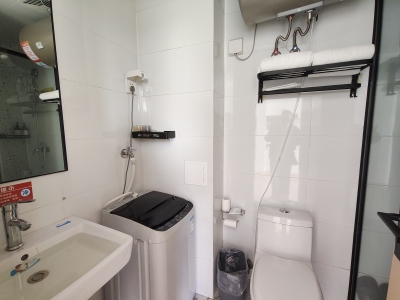 悦湖广场(商住楼)