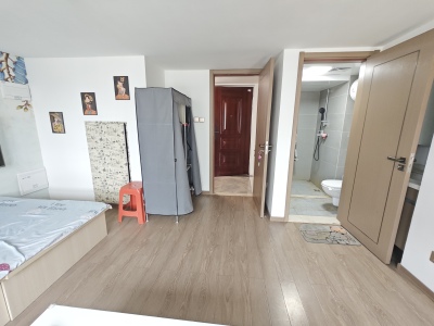 奥园翰林名苑商住楼