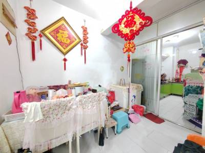 东小庄社区