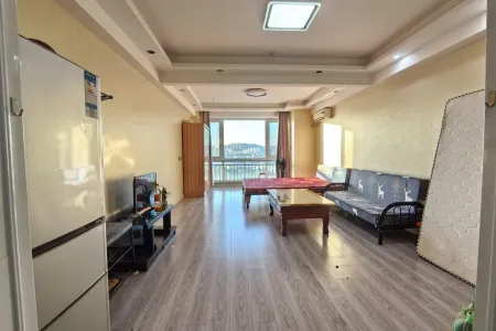 新天地壹号 1房1厅1卫 西 精装