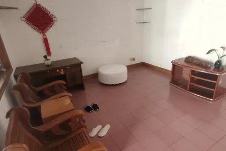 阿里山小区 2室1厅1卫 南北 精装