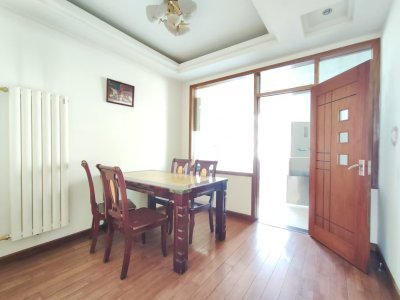 官厅10号小区（新官厅）