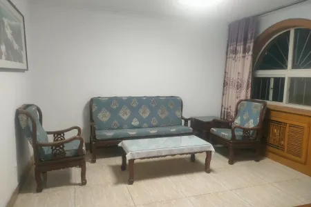 星海苑 2室1厅1卫 南北 普装