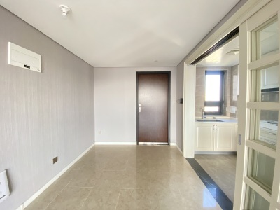 万科新都会二期