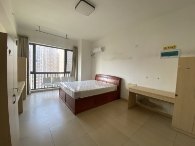 悦湖广场(商住楼)