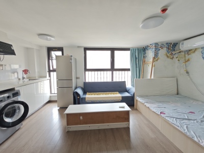 奥园翰林名苑商住楼