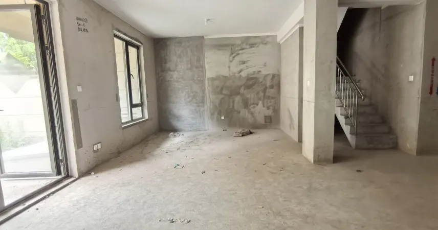 康大江山樾（别墅）