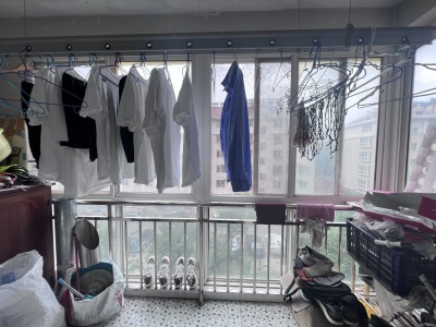 东小庄社区