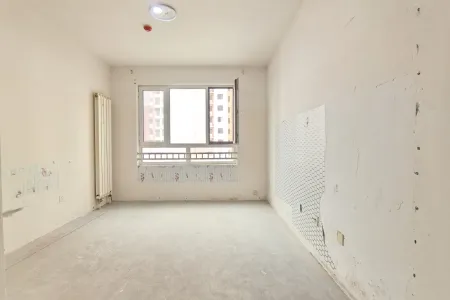 馨合佳苑 2房2厅1卫 南北 毛坯