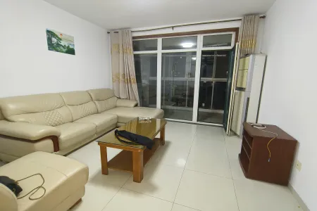 天泰阳光海岸 2室1厅1卫 南 普装