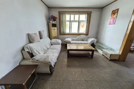 薛家泊子社区 3房2厅1卫 南北 普装