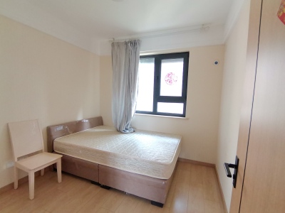 万科城市之光三期