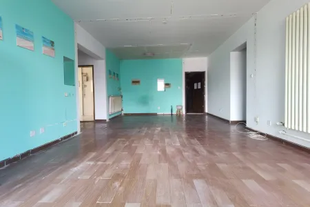 滨海花园广场 3室2厅2卫南北 简装