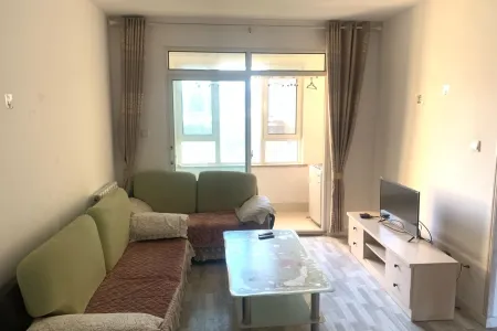 三喜苑 2房2厅1卫 南北 精装