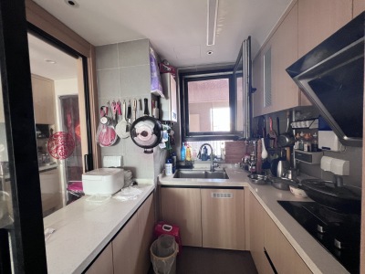 万科城市之光三期