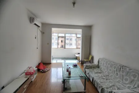 盐滩小区 2室1厅1卫 南 中装