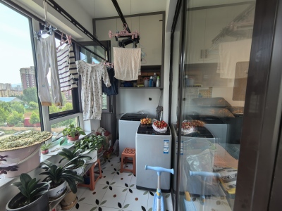 保利徕卡公园东区