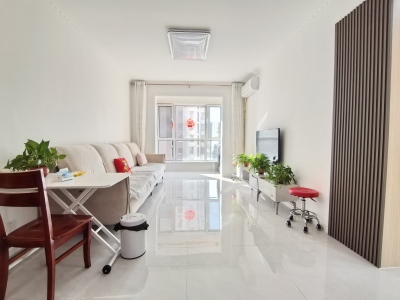 上庄社区东区 2室2厅1卫 南 简装