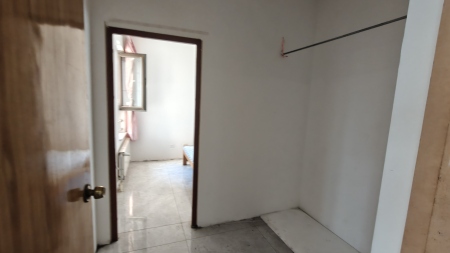 大泊子社区（西区）