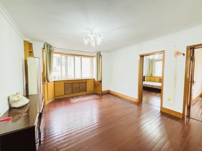 东方花园新村 2室2厅1卫 南北 普装