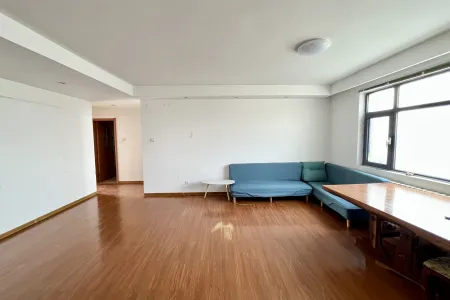 昆泉天籁村 2室2厅1卫 南北 精装