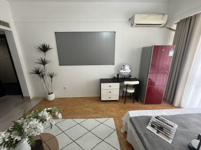 千禧龙花园一期