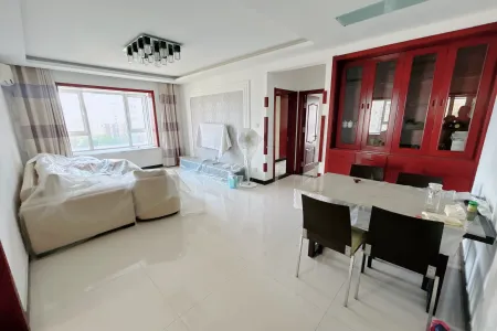 凤凰城 3室2厅2卫南北 精装