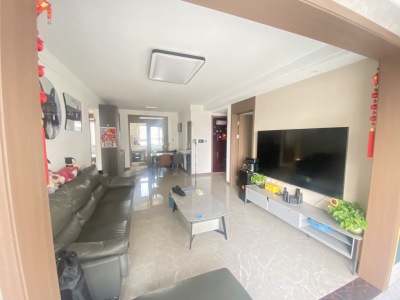 保利徕卡公园西区