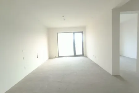 海尔衡山学府 3室2厅2卫 南 毛坯