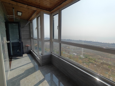 星光岛牡丹园（三期）