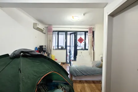 贵府花园 1室1厅1卫 北 精装