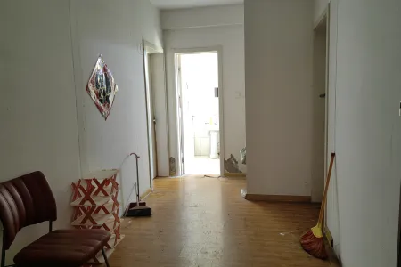 东小庄社区 2室2厅1卫南北 精装