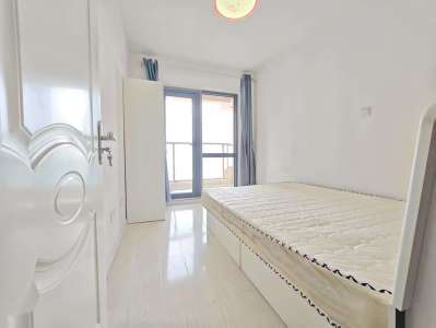 星光岛牡丹园（三期）