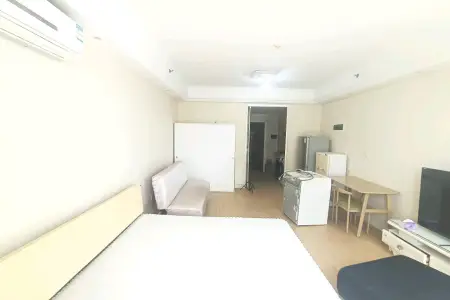 福赢国际公寓 1室1厅1卫南 精装